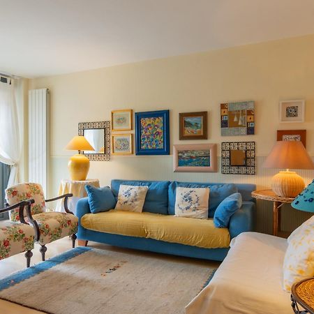 Apartamento Sueve 20 Colunga Luaran gambar