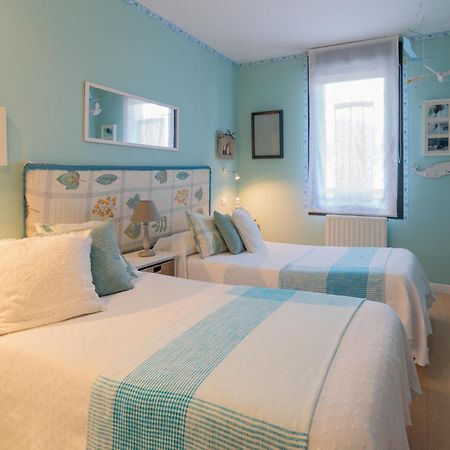 Apartamento Sueve 20 Colunga Luaran gambar