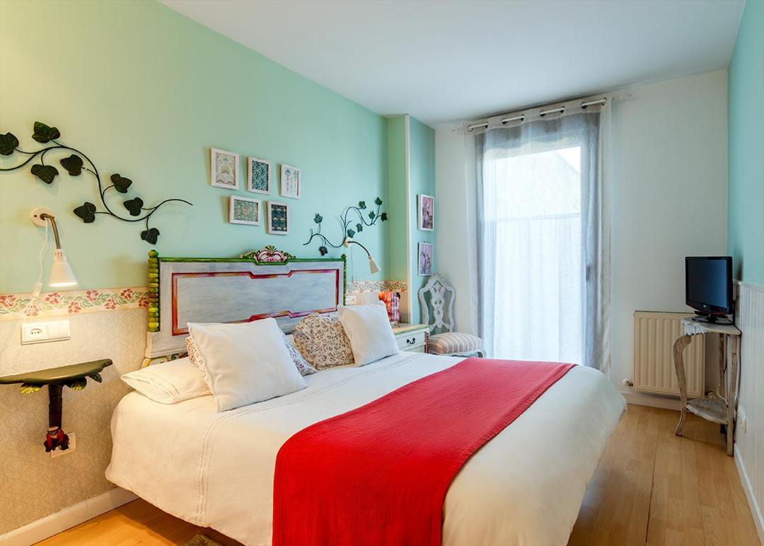 Apartamento Sueve 20 Colunga Luaran gambar