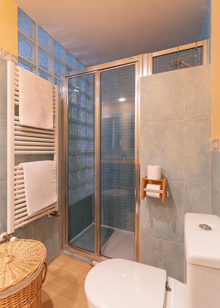 Apartamento Sueve 20 Colunga Luaran gambar